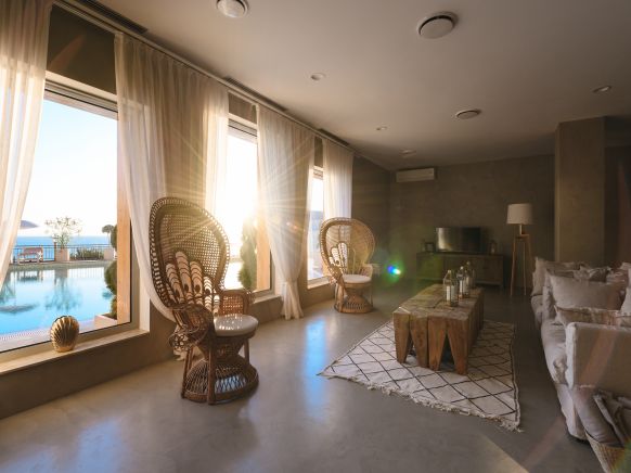 Фотография номера гостиницы More Spa & Resort