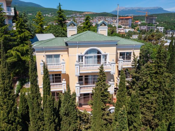 Фотография номера гостиницы More Spa & Resort