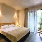 Двухместный (Базовый LC), Отель MORE SPA&RESORT