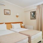 Люкс (Дуплекс с двумя спальнями), Отель MORE SPA&RESORT