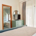 Люкс (Дуплекс с двумя спальнями), Отель MORE SPA&RESORT