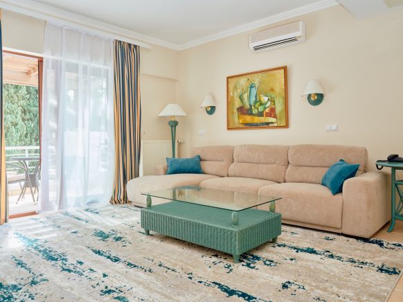 Фотография номера гостиницы More Spa & Resort