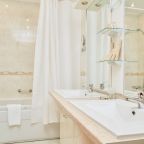 Трехместный (Семейный однокомнатный), Отель MORE SPA&RESORT