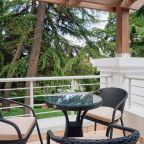 Трехместный (Семейный однокомнатный), Отель MORE SPA&RESORT