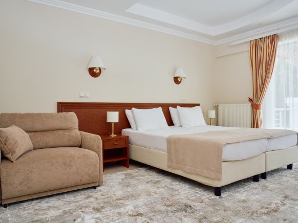 Фотография номера гостиницы More Spa & Resort