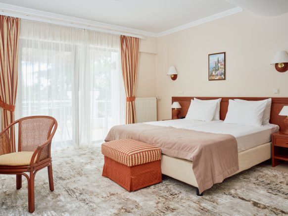 Фотография номера гостиницы More Spa & Resort