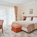 Трехместный (Полулюкс c видом на море), Отель MORE SPA&RESORT
