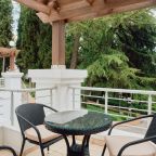 Трехместный (Полулюкс c видом на море), Отель MORE SPA&RESORT