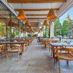 Бары и рестораны, Отель MORE SPA&RESORT