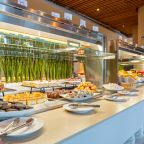 Бары и рестораны, Отель MORE SPA&RESORT