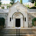 Реликтовый парк, Отель MORE SPA&RESORT