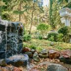 Реликтовый парк, Отель MORE SPA&RESORT