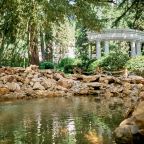 Реликтовый парк, Отель MORE SPA&RESORT