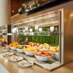 Бары и рестораны, Отель MORE SPA&RESORT
