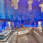 Детское меню, Отель MORE SPA&RESORT
