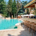 Бар у бассейна, Отель MORE SPA&RESORT
