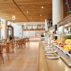 Бары и рестораны, Отель MORE SPA&RESORT
