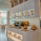 Бары и рестораны, Отель MORE SPA&RESORT