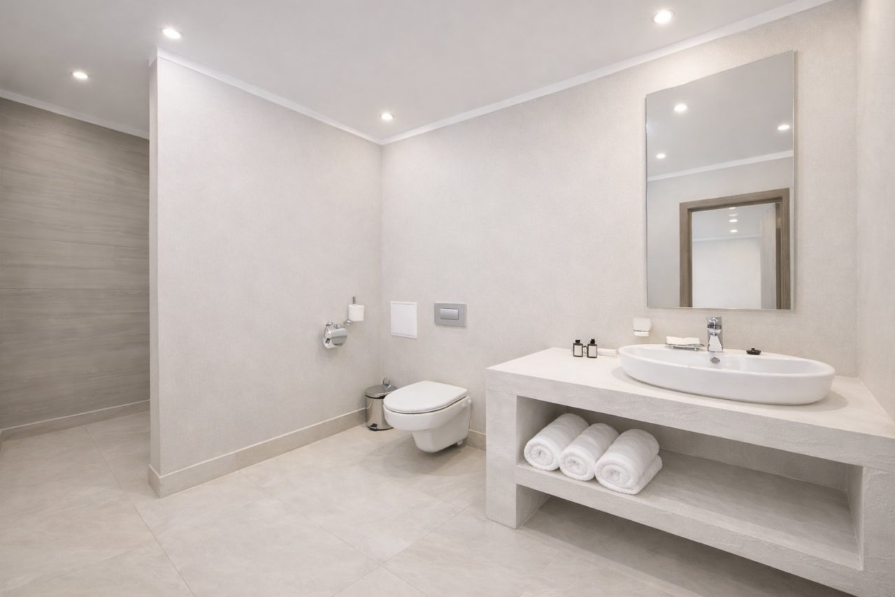 Двухместный (Базовый 5*), Отель MORE SPA&RESORT
