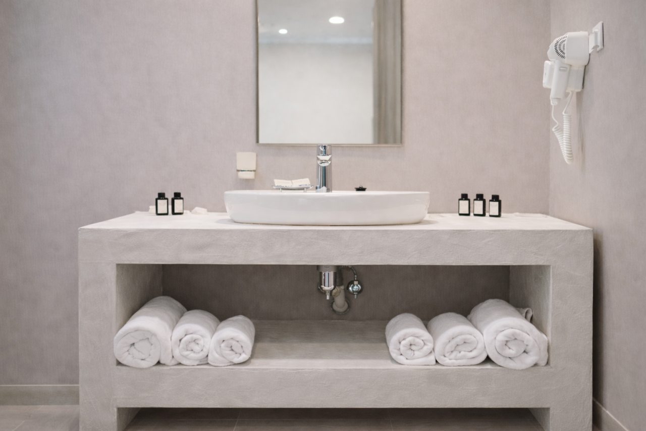 Двухместный (Базовый 5*), Отель MORE SPA&RESORT