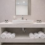 Двухместный (Базовый 5*), Отель MORE SPA&RESORT