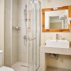Двухместный (Стандарт), Отель MORE SPA&RESORT