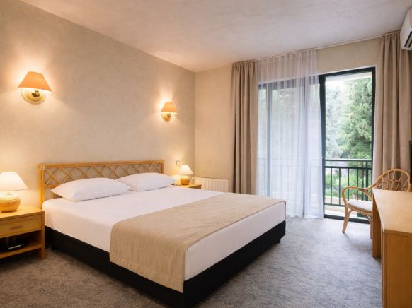 Фотография номера гостиницы More Spa & Resort