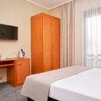 Двухместный (Стандарт), Отель MORE SPA&RESORT