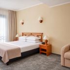 Двухместный (Стандарт), Отель MORE SPA&RESORT