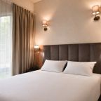 Двухместный (Базовый), Отель MORE SPA&RESORT