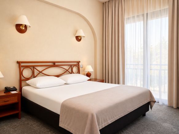 Фотография номера гостиницы More Spa & Resort