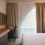 Двухместный (Базовый), Отель MORE SPA&RESORT