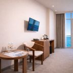 Двухместный (Стандарт А с видом на море 5*), Отель MORE SPA&RESORT