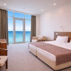 Двухместный (Стандарт А с видом на море 5*), Отель MORE SPA&RESORT