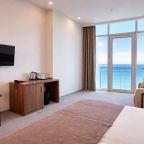 Двухместный (Стандарт А с видом на море 5*), Отель MORE SPA&RESORT