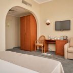 Двухместный (Стандарт А), Отель MORE SPA&RESORT
