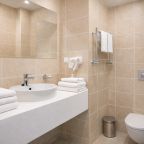 Двухместный (Стандарт А), Отель MORE SPA&RESORT
