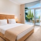 Двухместный (Стандарт А), Отель MORE SPA&RESORT