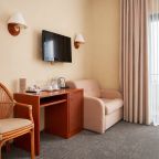 Двухместный (Стандарт А), Отель MORE SPA&RESORT