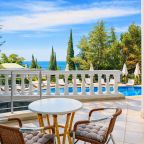 Двухместный (Стандарт А), Отель MORE SPA&RESORT