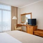 Двухместный (Стандарт А), Отель MORE SPA&RESORT