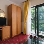 Трехместный (Семейный двухкомнатный), Отель MORE SPA&RESORT
