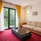 Трехместный (Семейный двухкомнатный), Отель MORE SPA&RESORT
