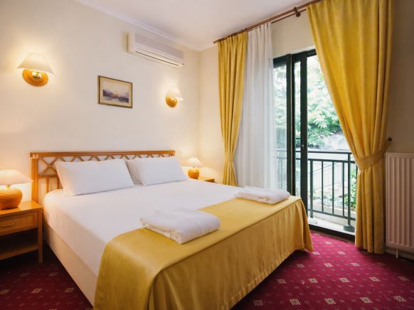 Фотография номера гостиницы More Spa & Resort