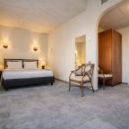 Двухместный (Комфорт), Отель MORE SPA&RESORT