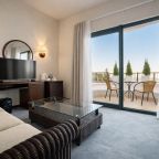 Двухместный (Комфорт), Отель MORE SPA&RESORT