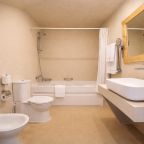 Двухместный (Комфорт), Отель MORE SPA&RESORT