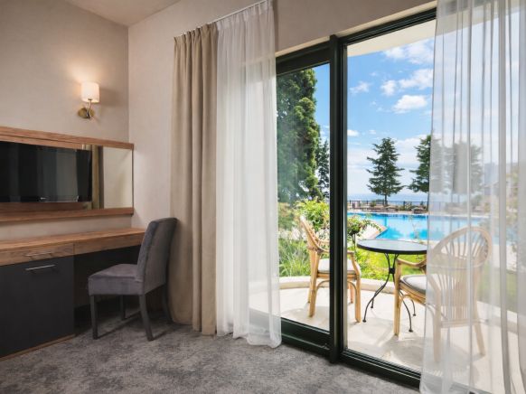 Фотография номера гостиницы More Spa & Resort