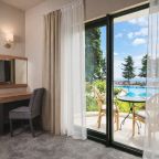 Двухместный (Комфорт), Отель MORE SPA&RESORT