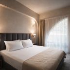 Трехместный (Полулюкс c видом на море), Отель MORE SPA&RESORT